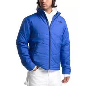 The North Face Men's Junction Insulated Jacket Size M